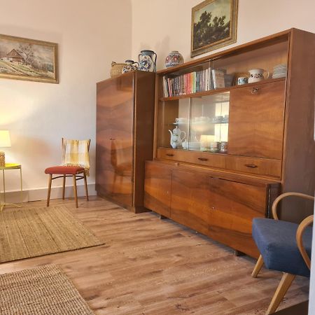 Apartmán Nakonci Vacenovice Exteriér fotografie