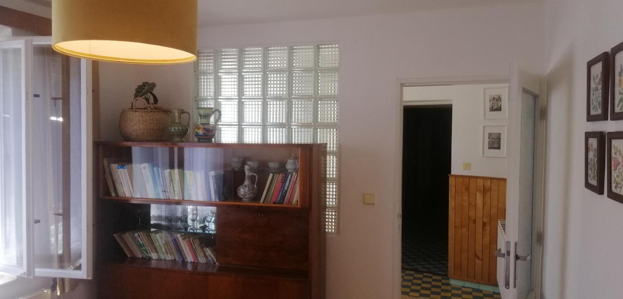 Apartmán Nakonci Vacenovice Exteriér fotografie