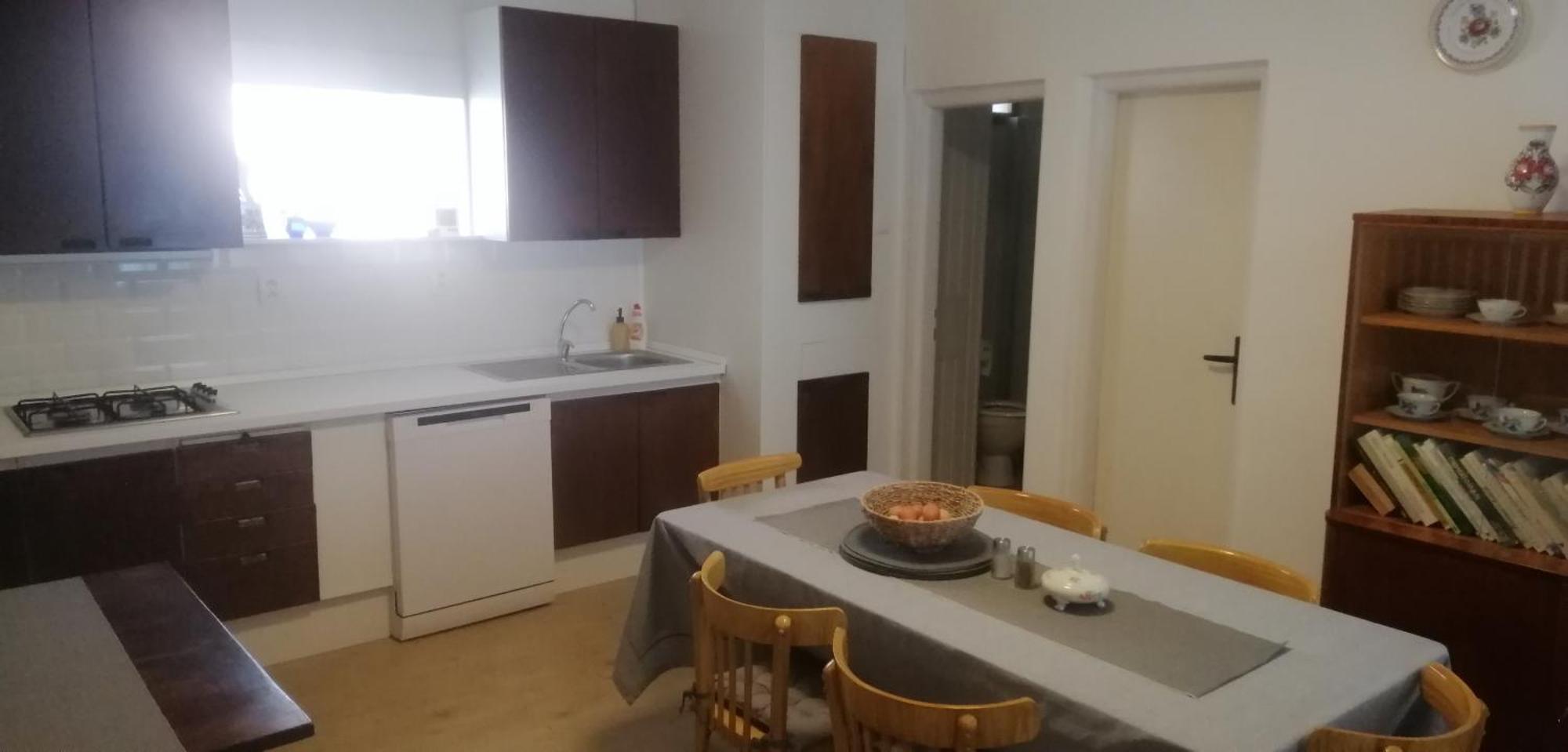 Apartmán Nakonci Vacenovice Exteriér fotografie