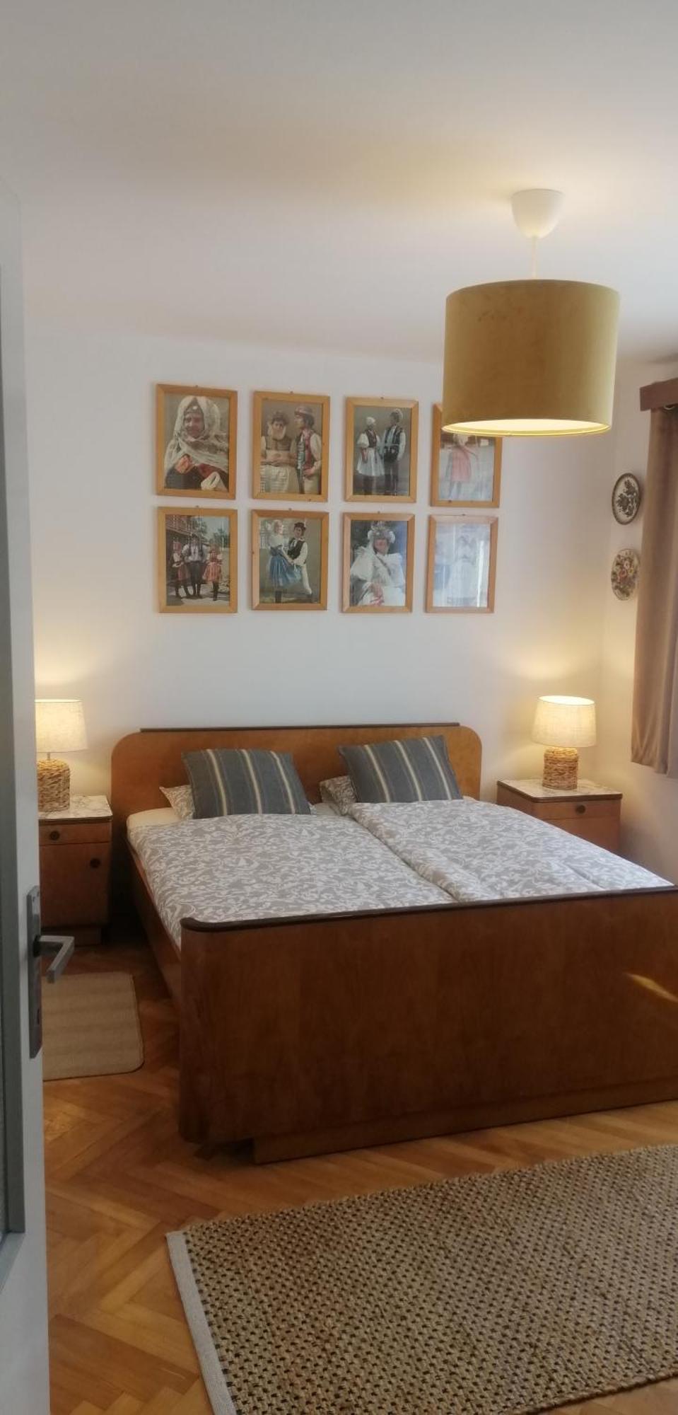 Apartmán Nakonci Vacenovice Exteriér fotografie