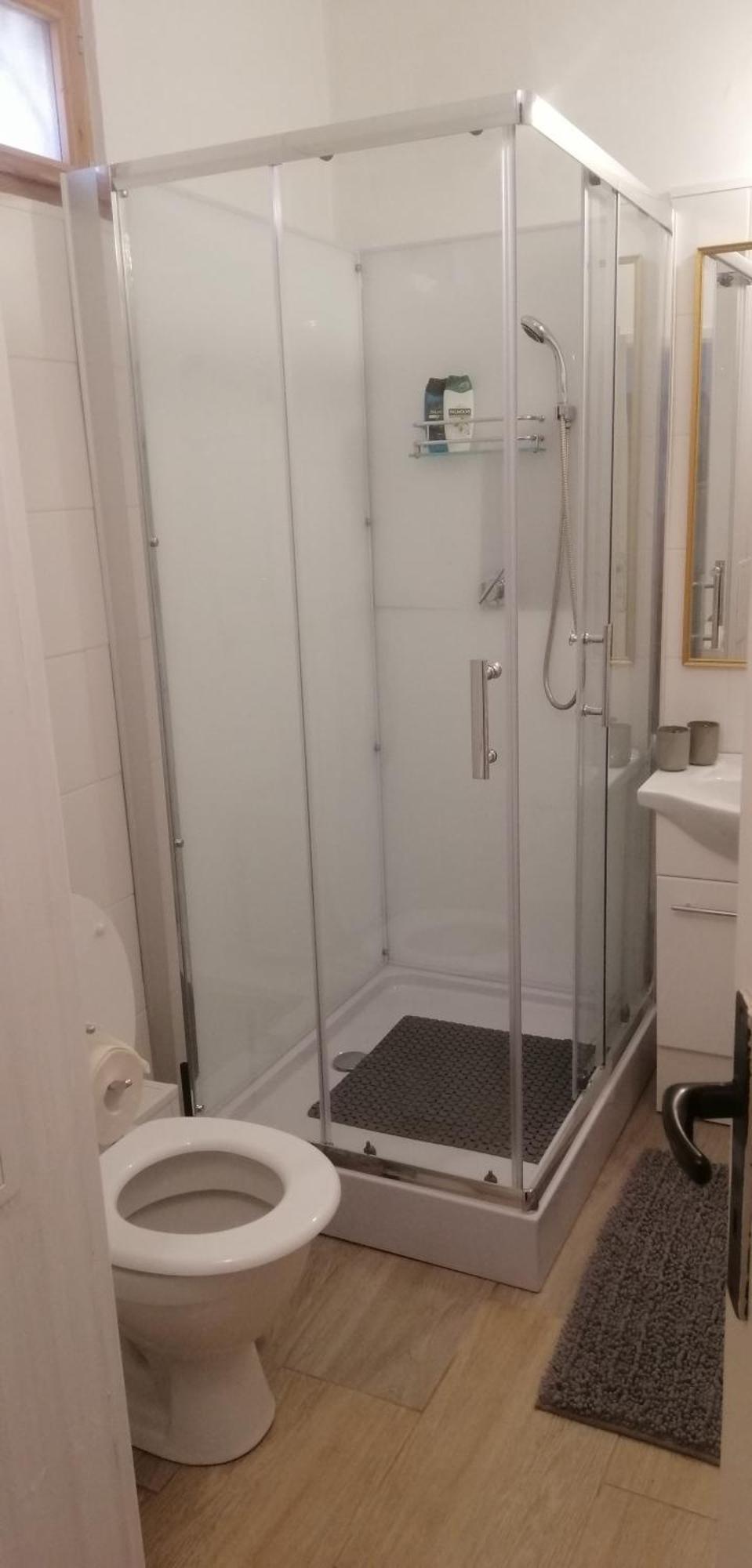 Apartmán Nakonci Vacenovice Exteriér fotografie
