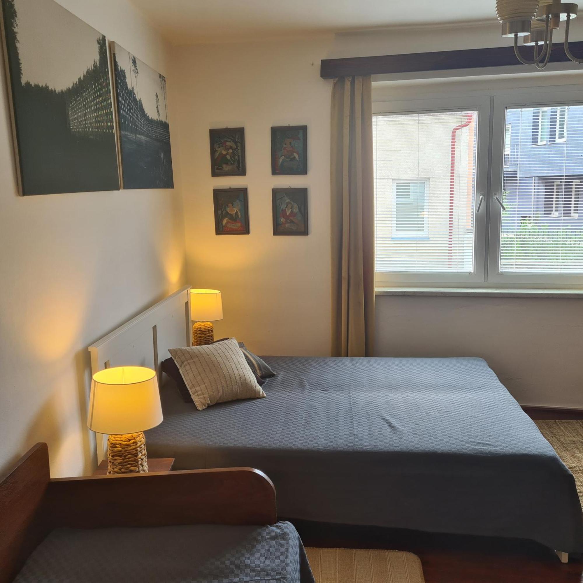 Apartmán Nakonci Vacenovice Exteriér fotografie